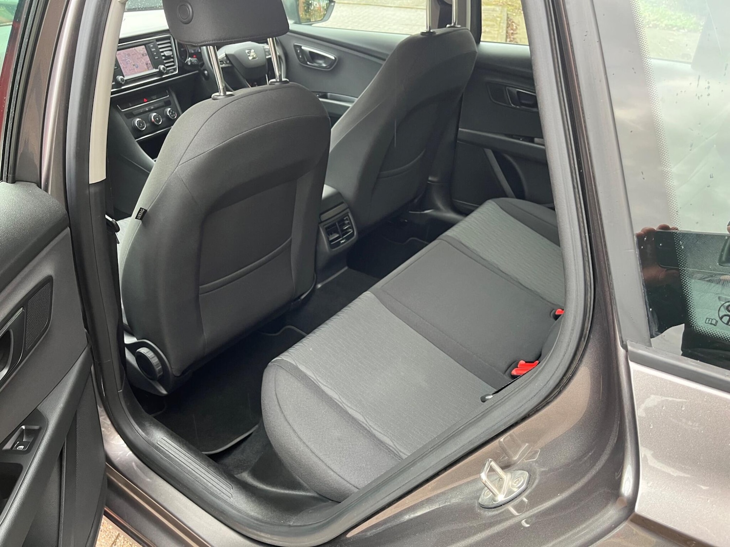 Used SEAT Leon 2014 for sale - 76269888: Photo 25