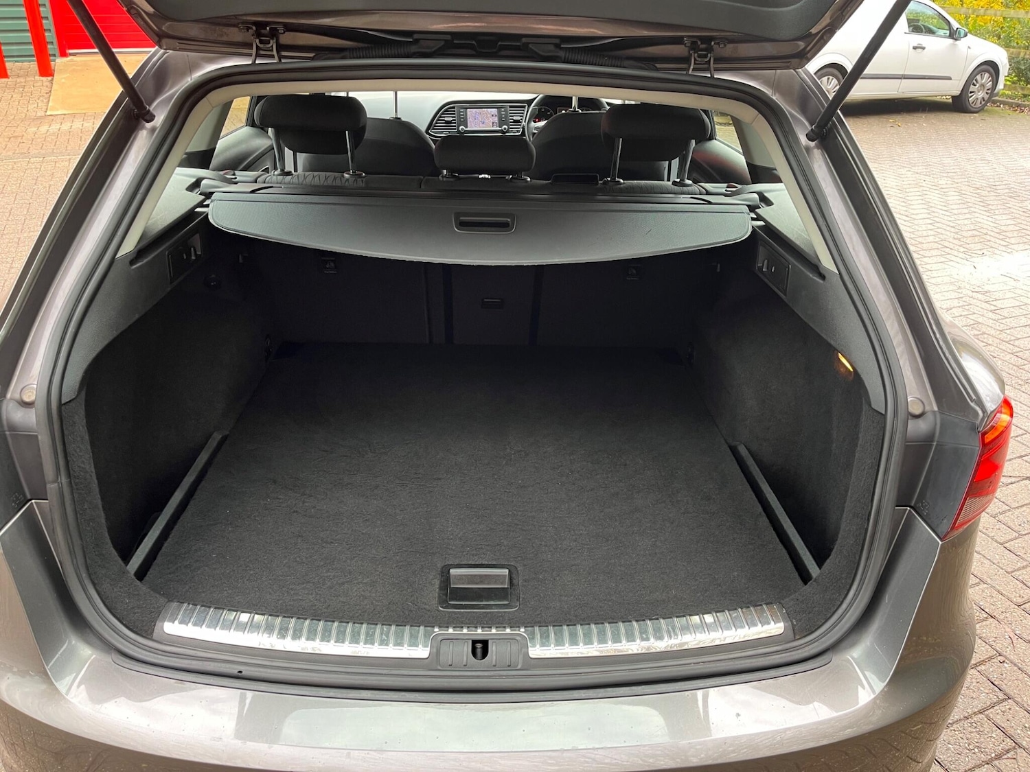 Used SEAT Leon 2014 for sale - 76269888: Photo 26