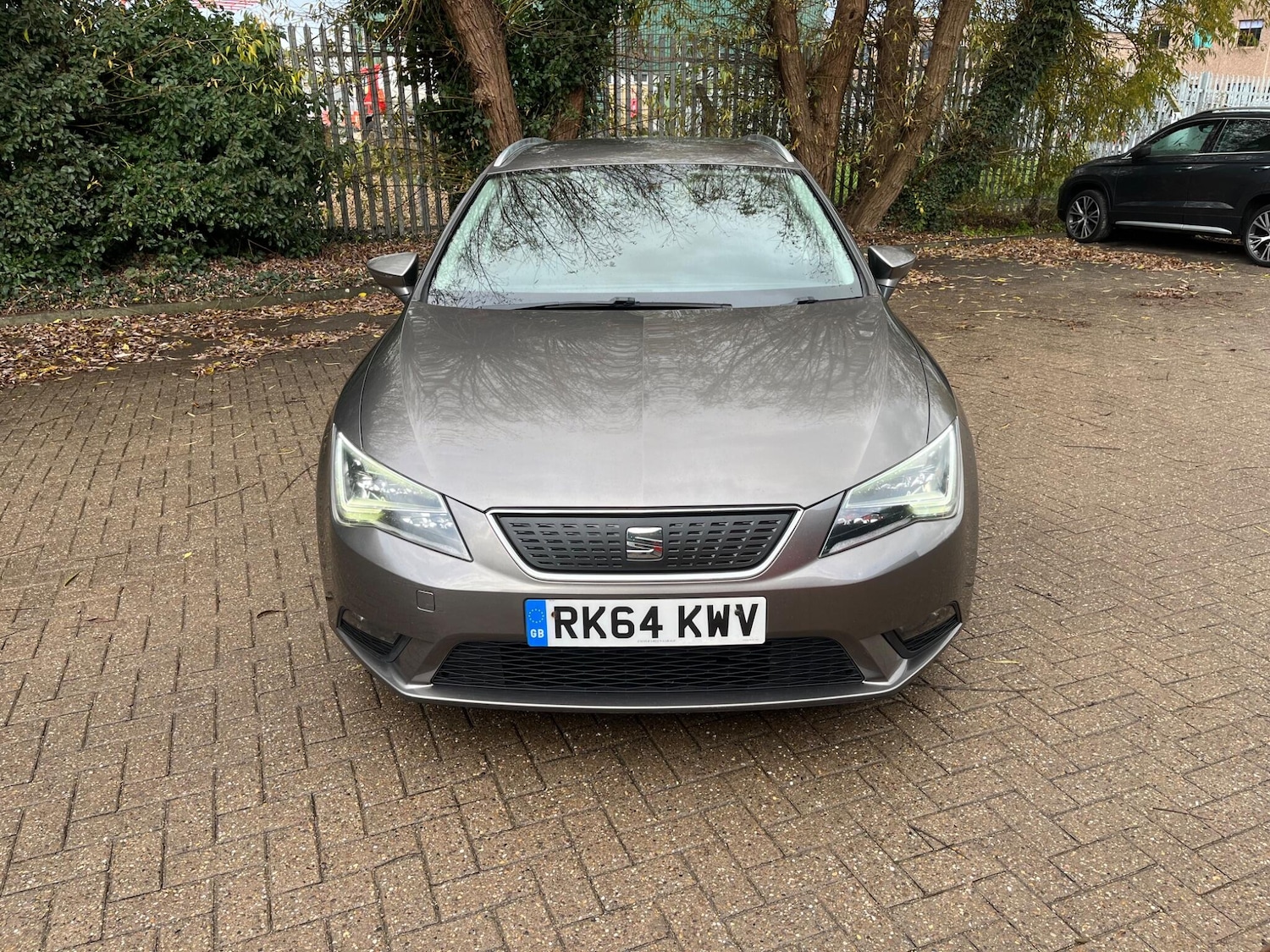 Used SEAT Leon 2014 for sale - 76269888: Photo 3