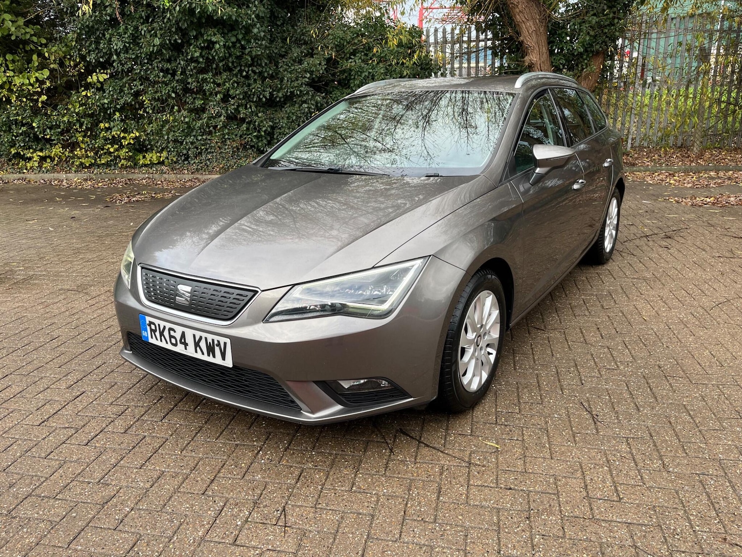 Used SEAT Leon 2014 for sale - 76269888: Photo 5