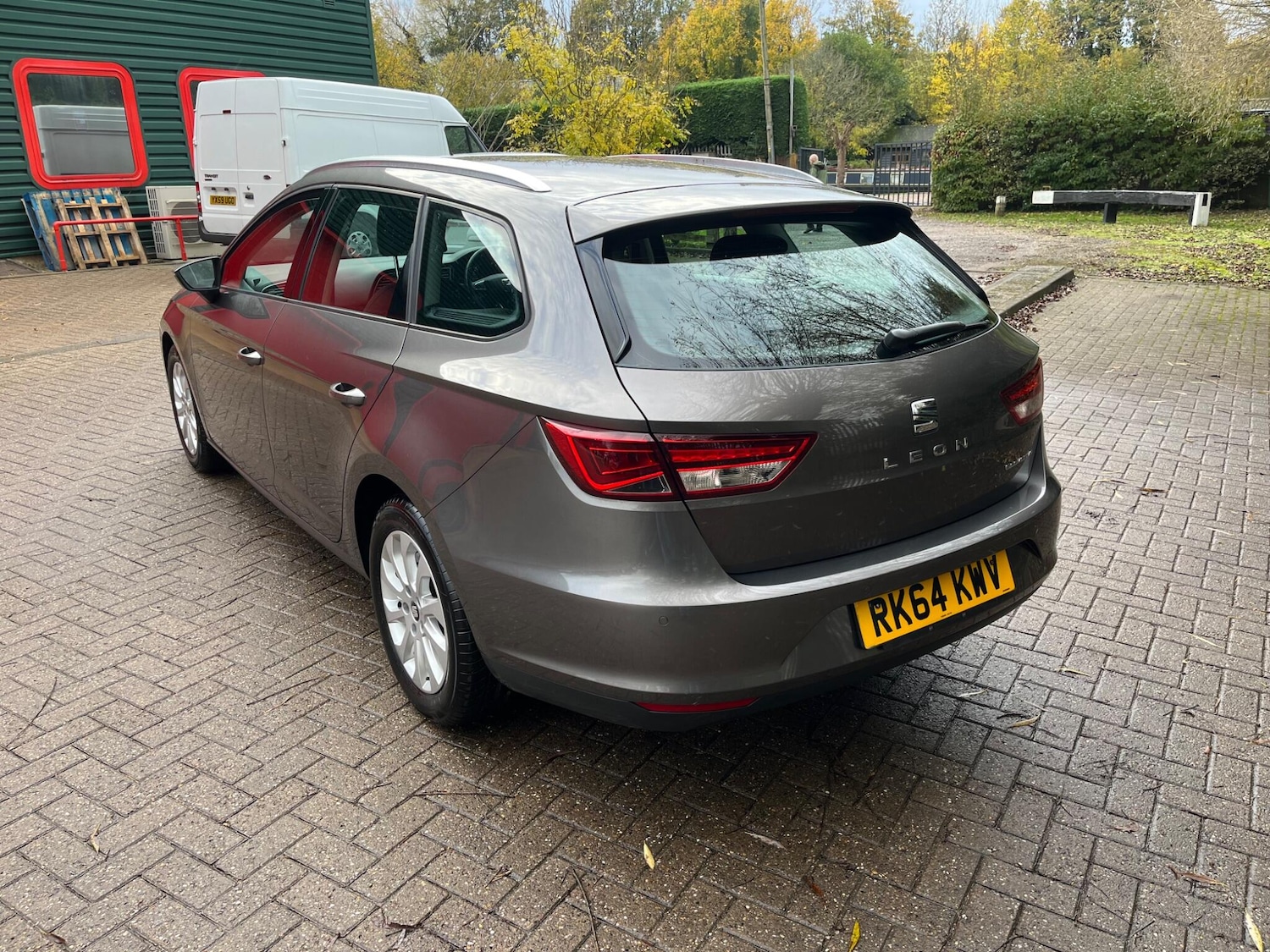 Used SEAT Leon 2014 for sale - 76269888: Photo 7