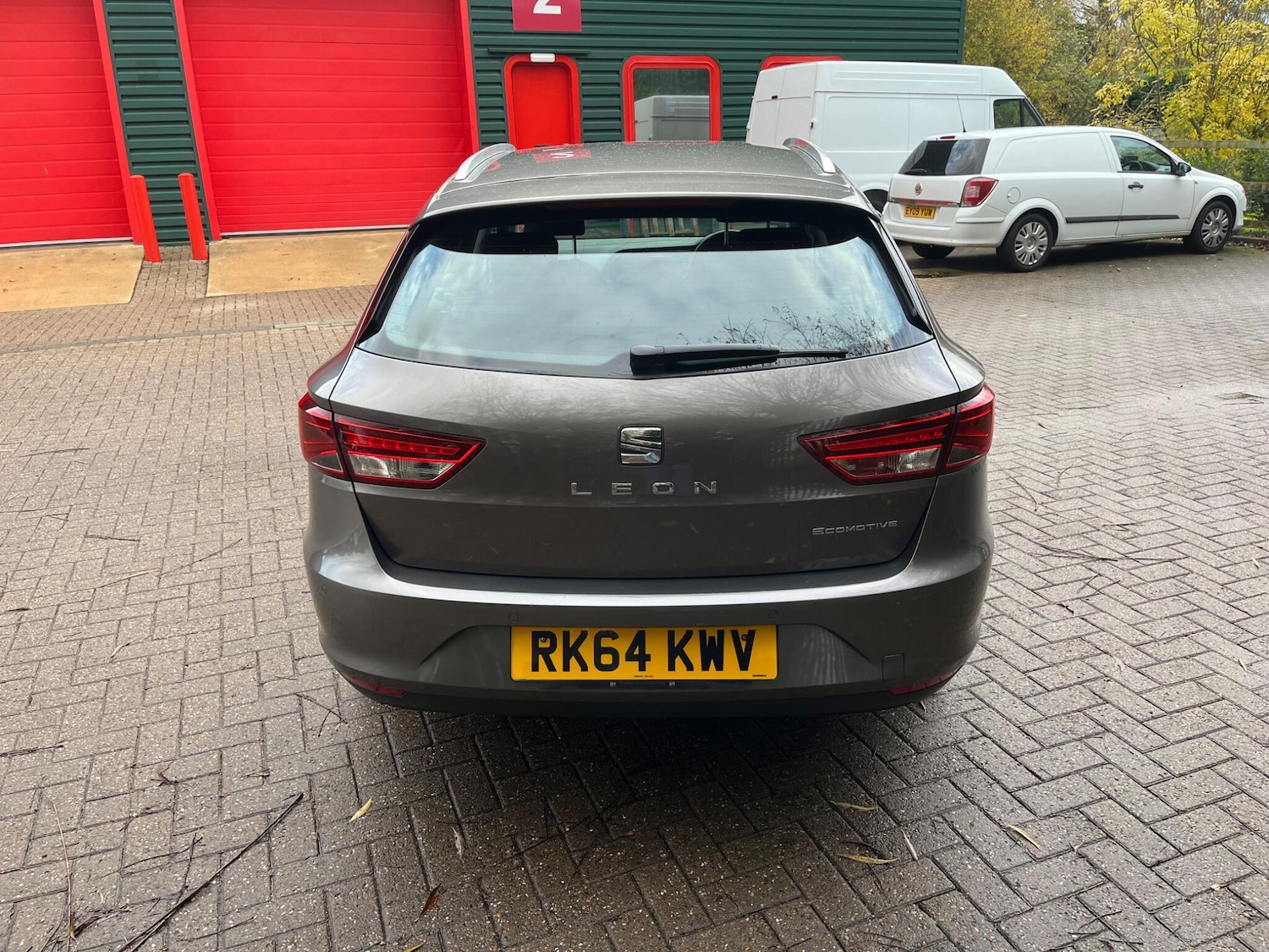 Used SEAT Leon 2014 for sale - 76269888: Photo 9