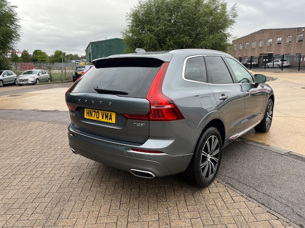 Used Volvo XC60 2020 for sale - 75729408: Photo 10