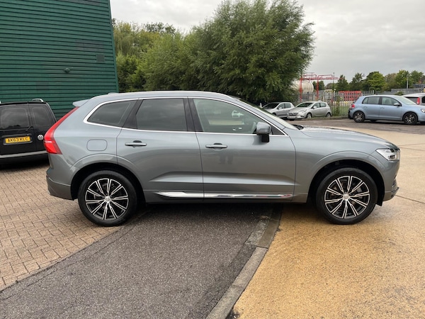 Used Volvo XC60 2020 for sale - 75729408: Photo 11