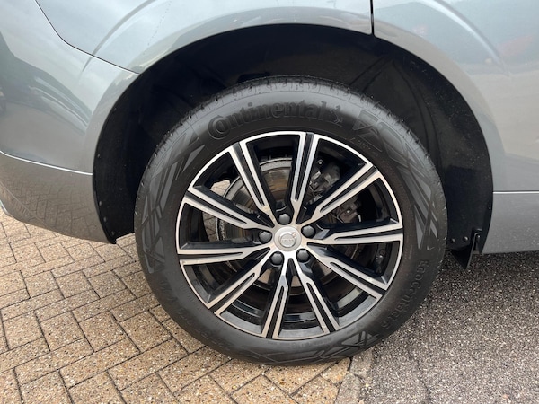 Used Volvo XC60 2020 for sale - 75729408: Photo 13