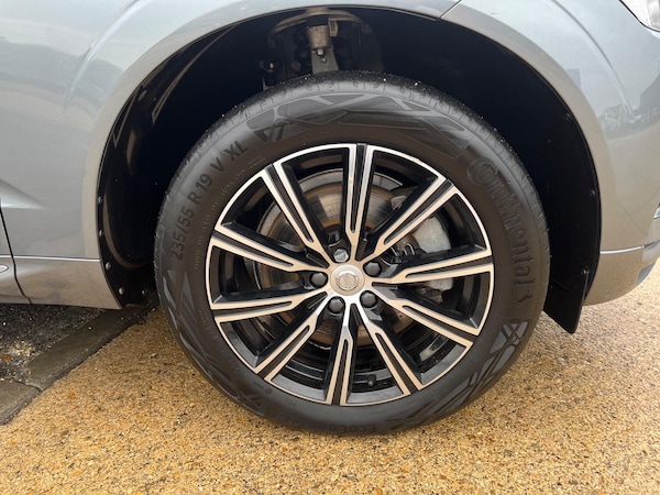 Used Volvo XC60 2020 for sale - 75729408: Photo 14