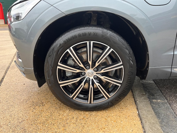 Used Volvo XC60 2020 for sale - 75729408: Photo 15