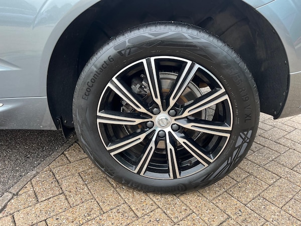 Used Volvo XC60 2020 for sale - 75729408: Photo 16