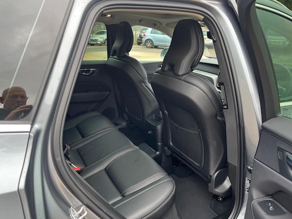 Used Volvo XC60 2020 for sale - 75729408: Photo 18