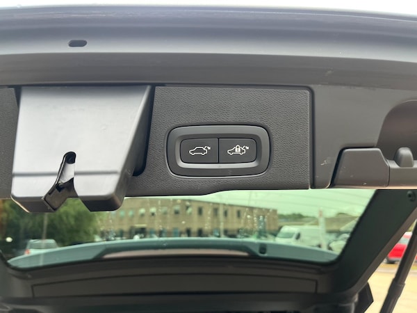 Used Volvo XC60 2020 for sale - 75729408: Photo 20