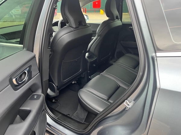 Used Volvo XC60 2020 for sale - 75729408: Photo 21