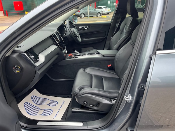 Used Volvo XC60 2020 for sale - 75729408: Photo 22