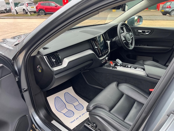 Used Volvo XC60 2020 for sale - 75729408: Photo 23
