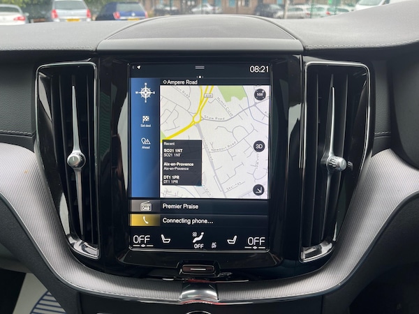 Used Volvo XC60 2020 for sale - 75729408: Photo 24