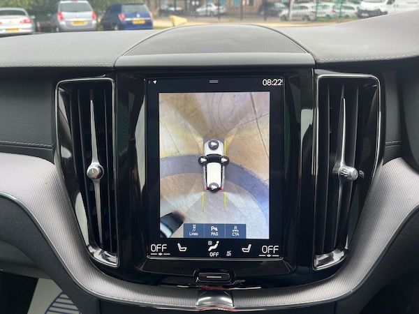 Used Volvo XC60 2020 for sale - 75729408: Photo 27