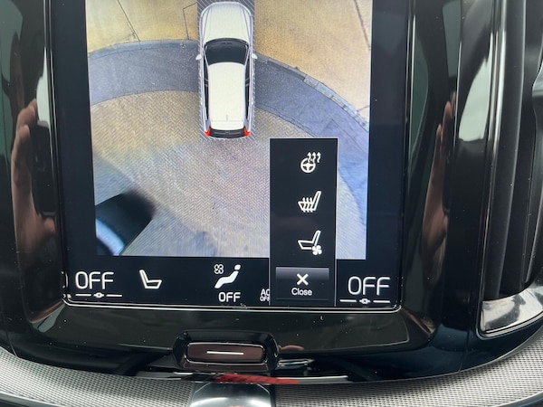 Used Volvo XC60 2020 for sale - 75729408: Photo 28