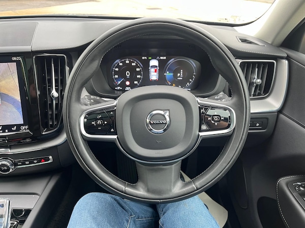 Used Volvo XC60 2020 for sale - 75729408: Photo 33