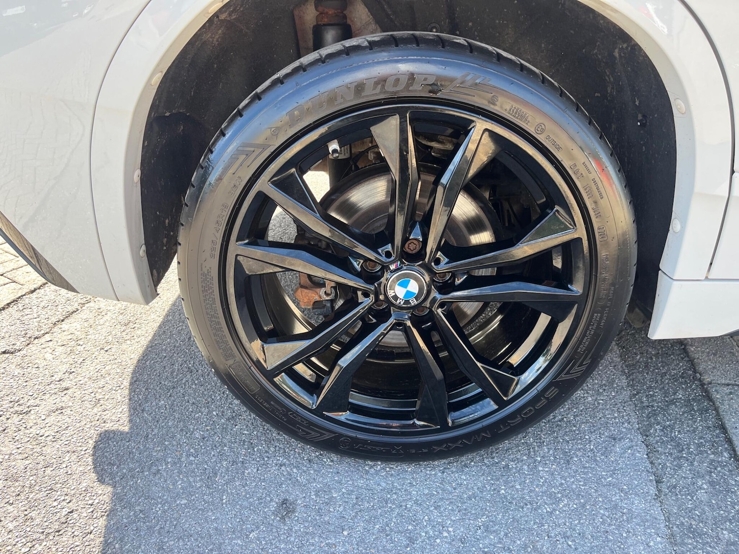 Used BMW X2 2018 for sale - 77625743: Photo 13