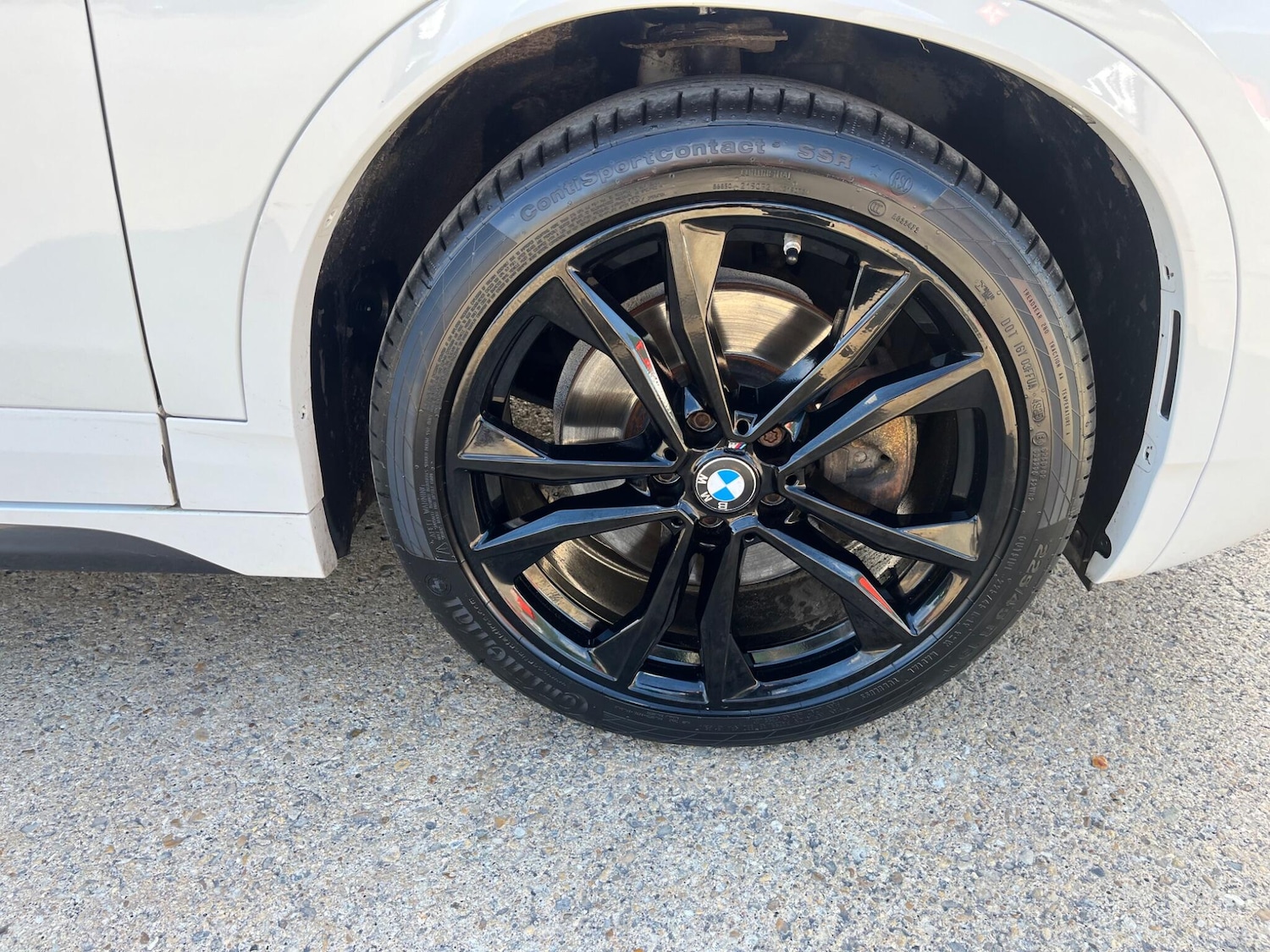 Used BMW X2 2018 for sale - 77625743: Photo 14