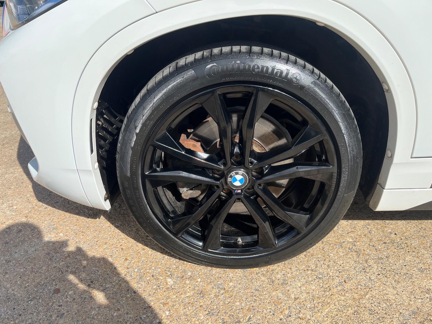 Used BMW X2 2018 for sale - 77625743: Photo 15