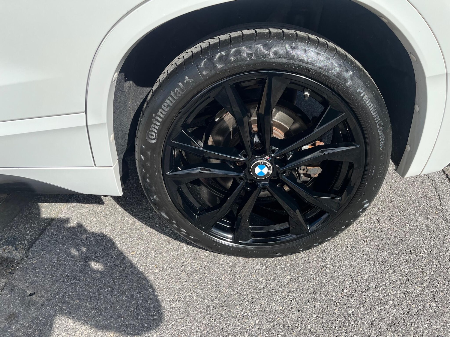 Used BMW X2 2018 for sale - 77625743: Photo 16