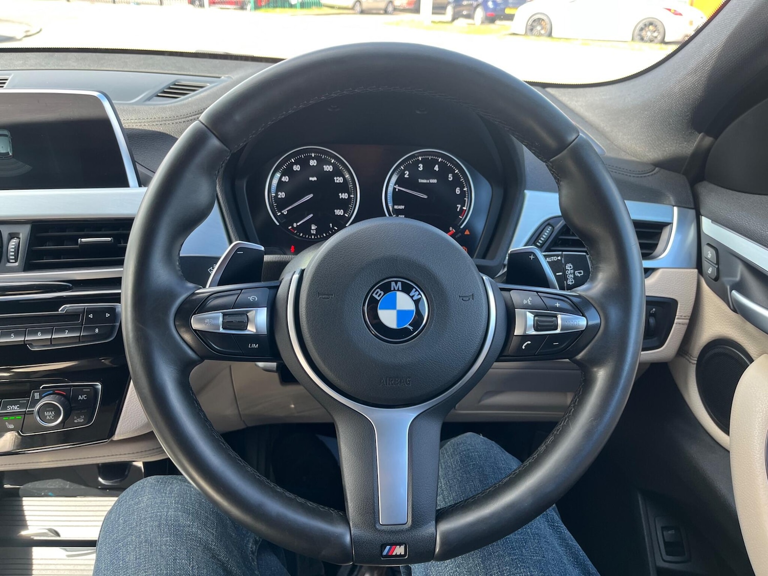 Used BMW X2 2018 for sale - 77625743: Photo 17