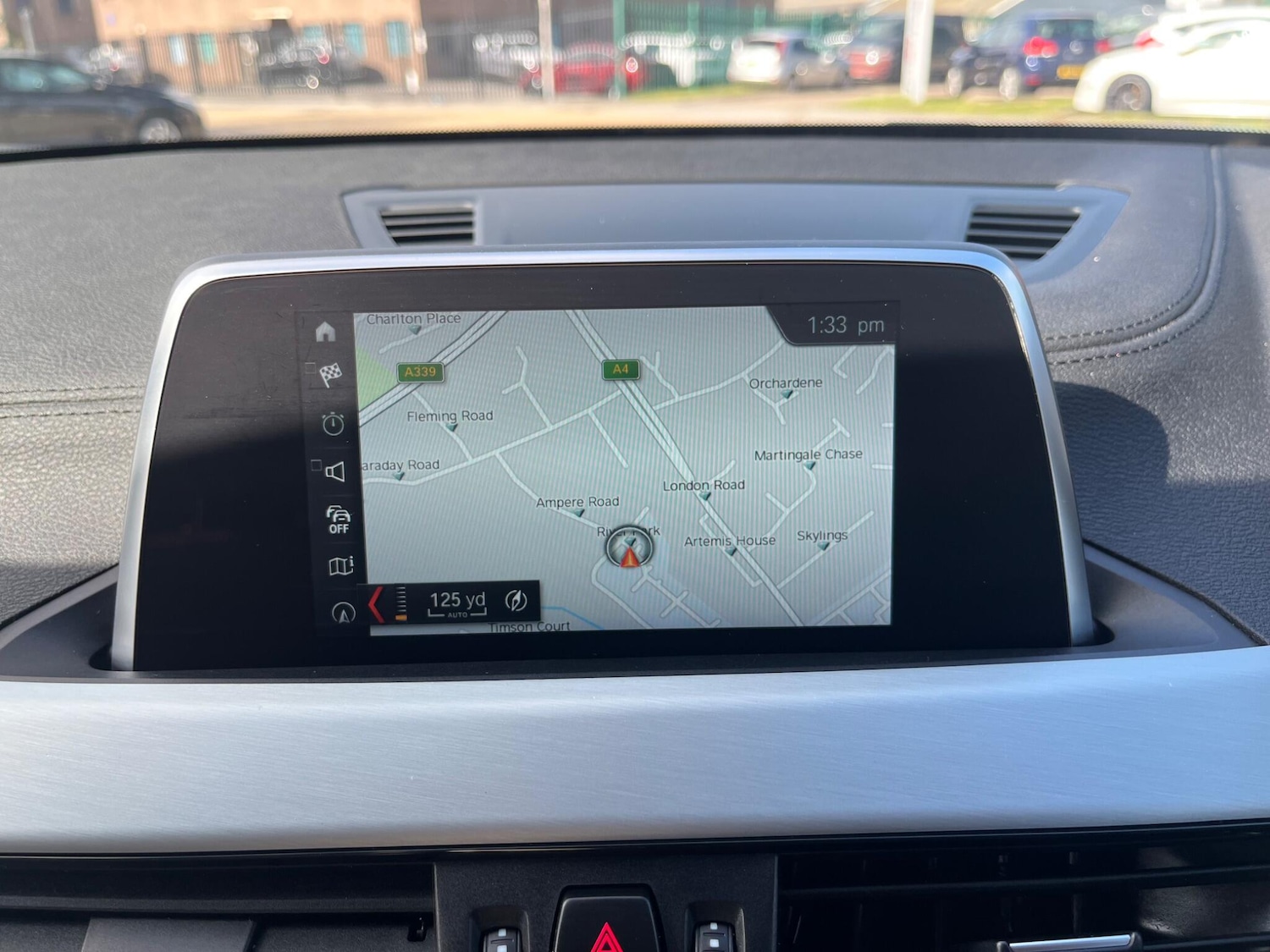 Used BMW X2 2018 for sale - 77625743: Photo 18