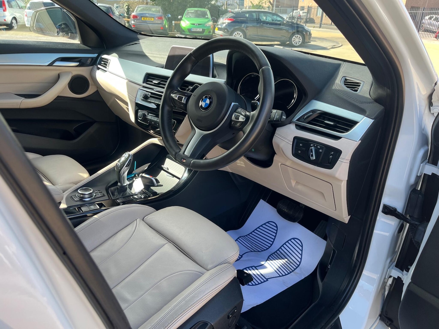 Used BMW X2 2018 for sale - 77625743: Photo 21