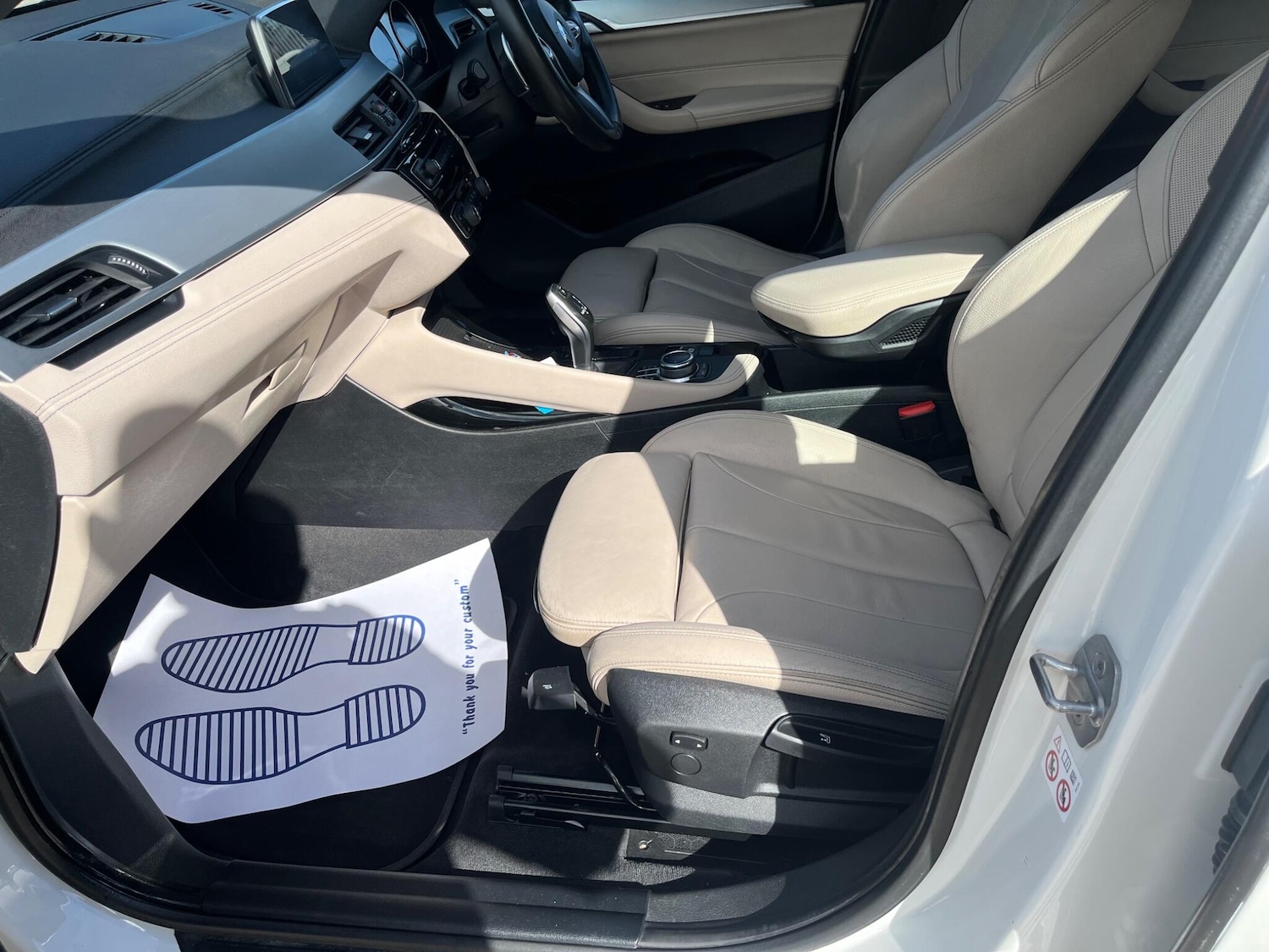 Used BMW X2 2018 for sale - 77625743: Photo 22