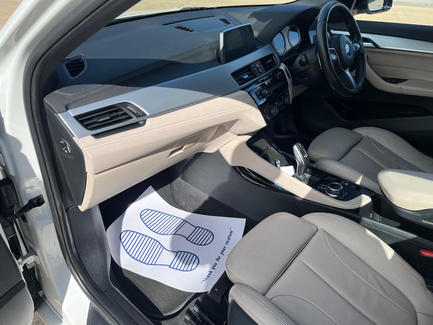 Used BMW X2 2018 for sale - 77625743: Photo 23