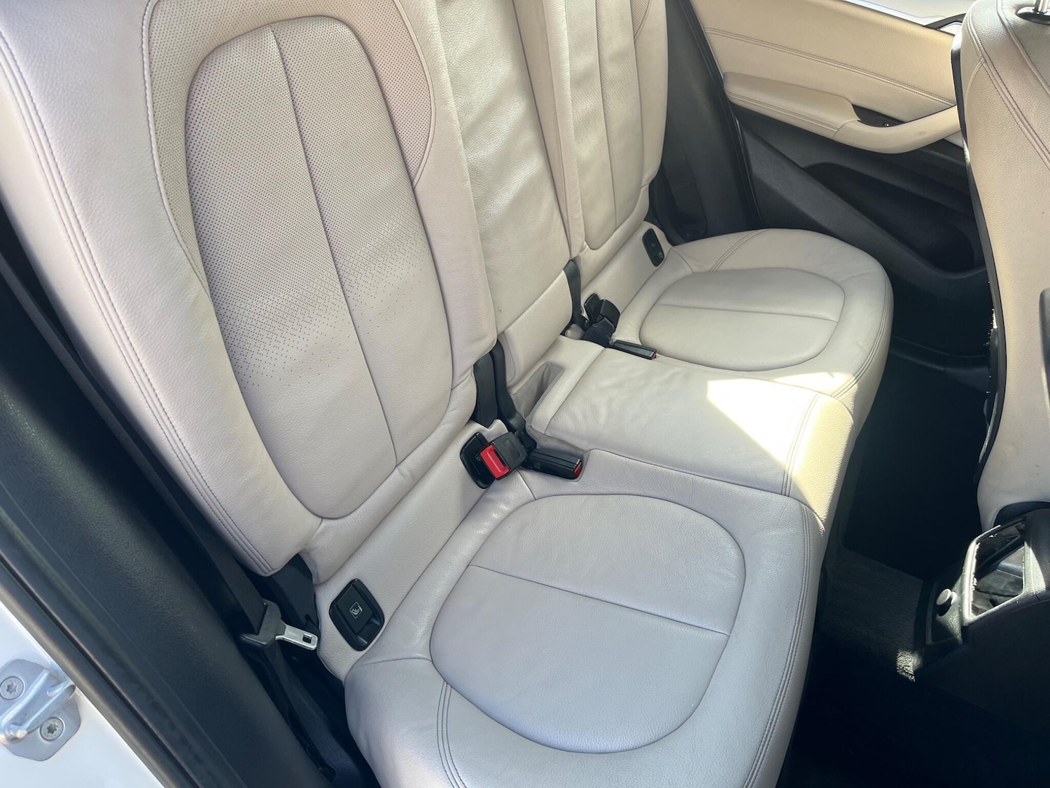 Used BMW X2 2018 for sale - 77625743: Photo 24