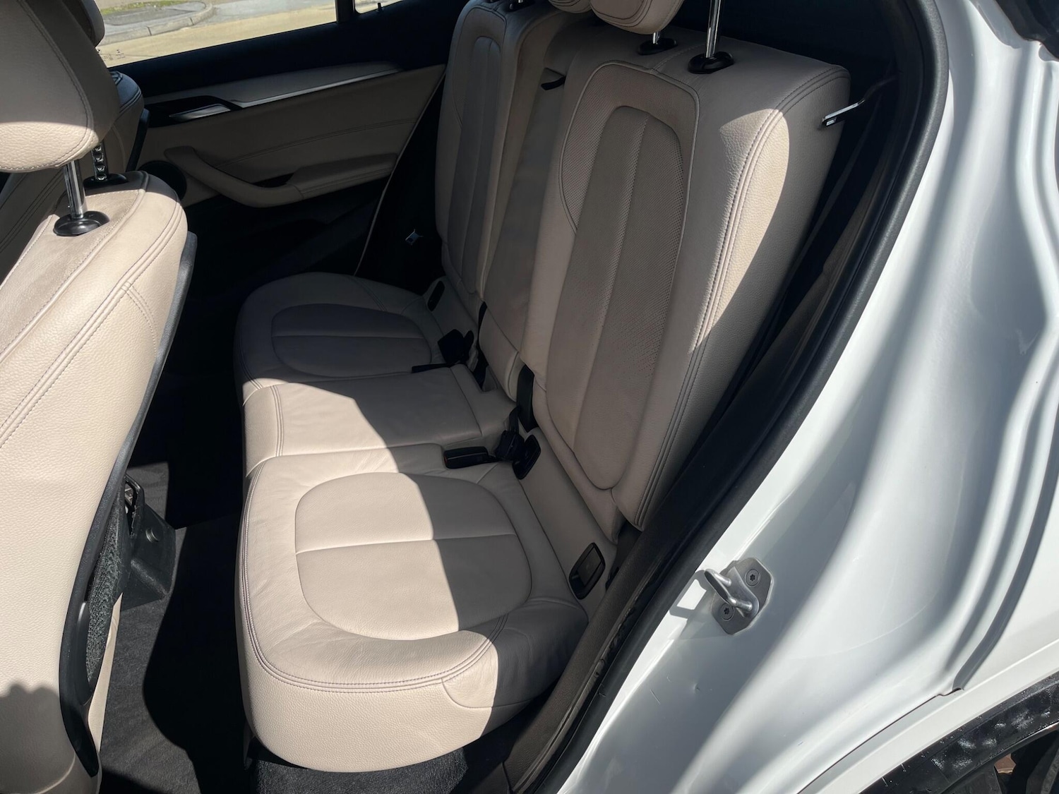 Used BMW X2 2018 for sale - 77625743: Photo 25