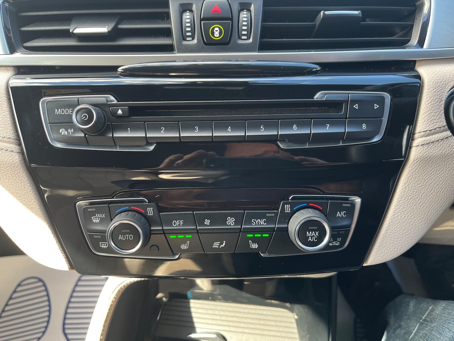 Used BMW X2 2018 for sale - 77625743: Photo 28