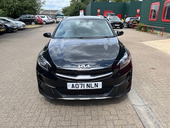 Used Kia XCeed 2021 for sale - 75070913: Photo