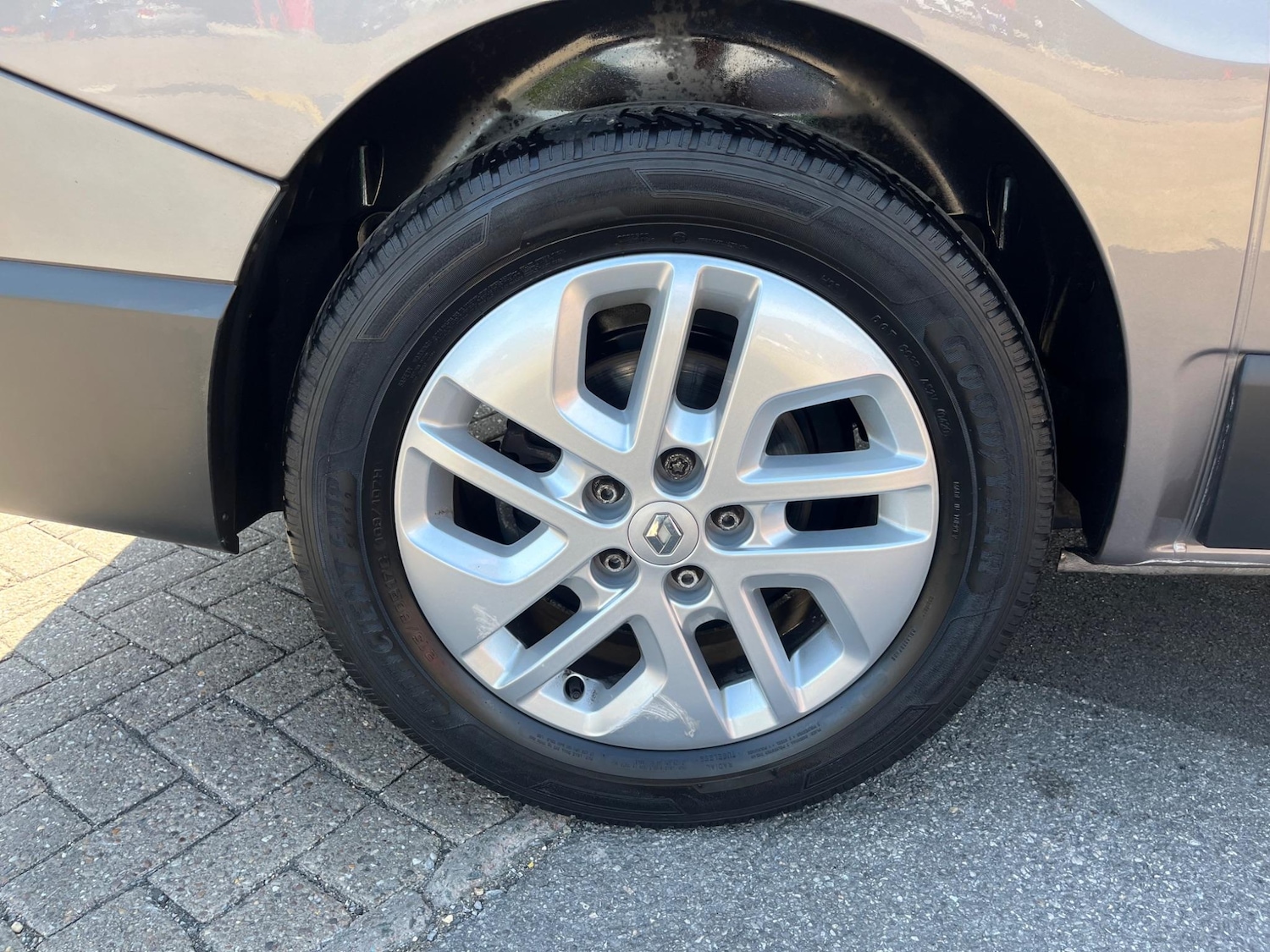 Used Renault Trafic 2020 for sale - 76522089: Photo 13