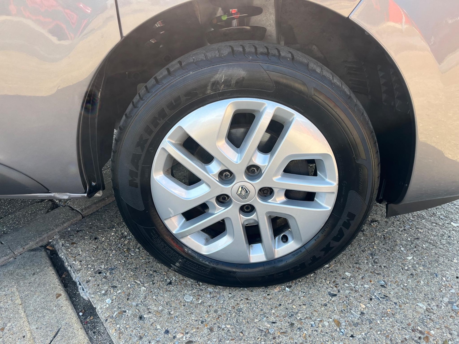 Used Renault Trafic 2020 for sale - 76522089: Photo 14