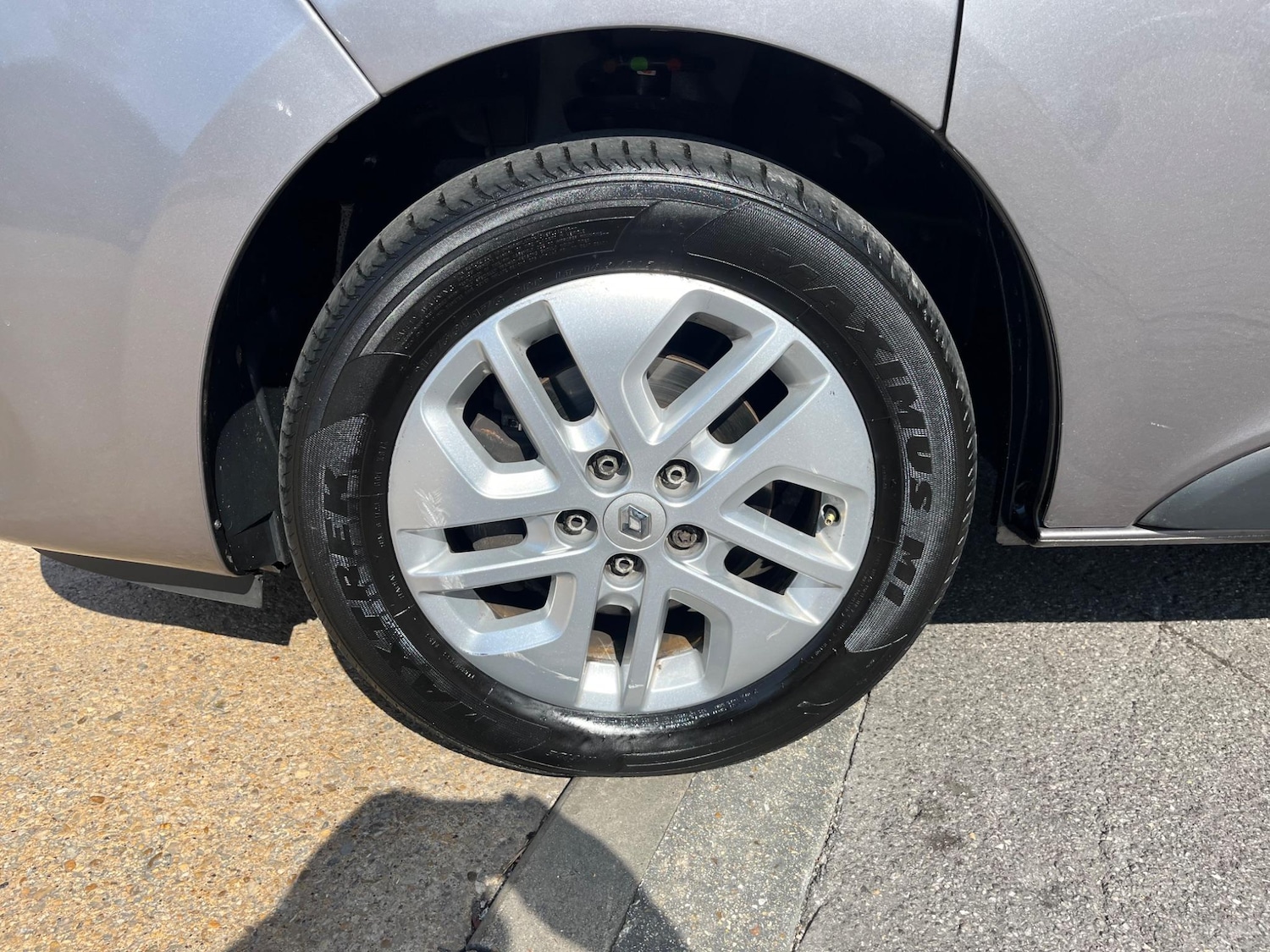 Used Renault Trafic 2020 for sale - 76522089: Photo 15