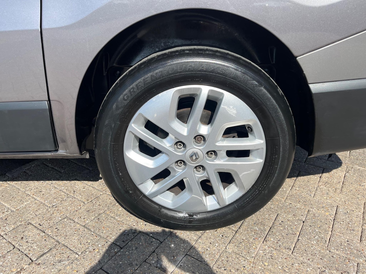 Used Renault Trafic 2020 for sale - 76522089: Photo 16