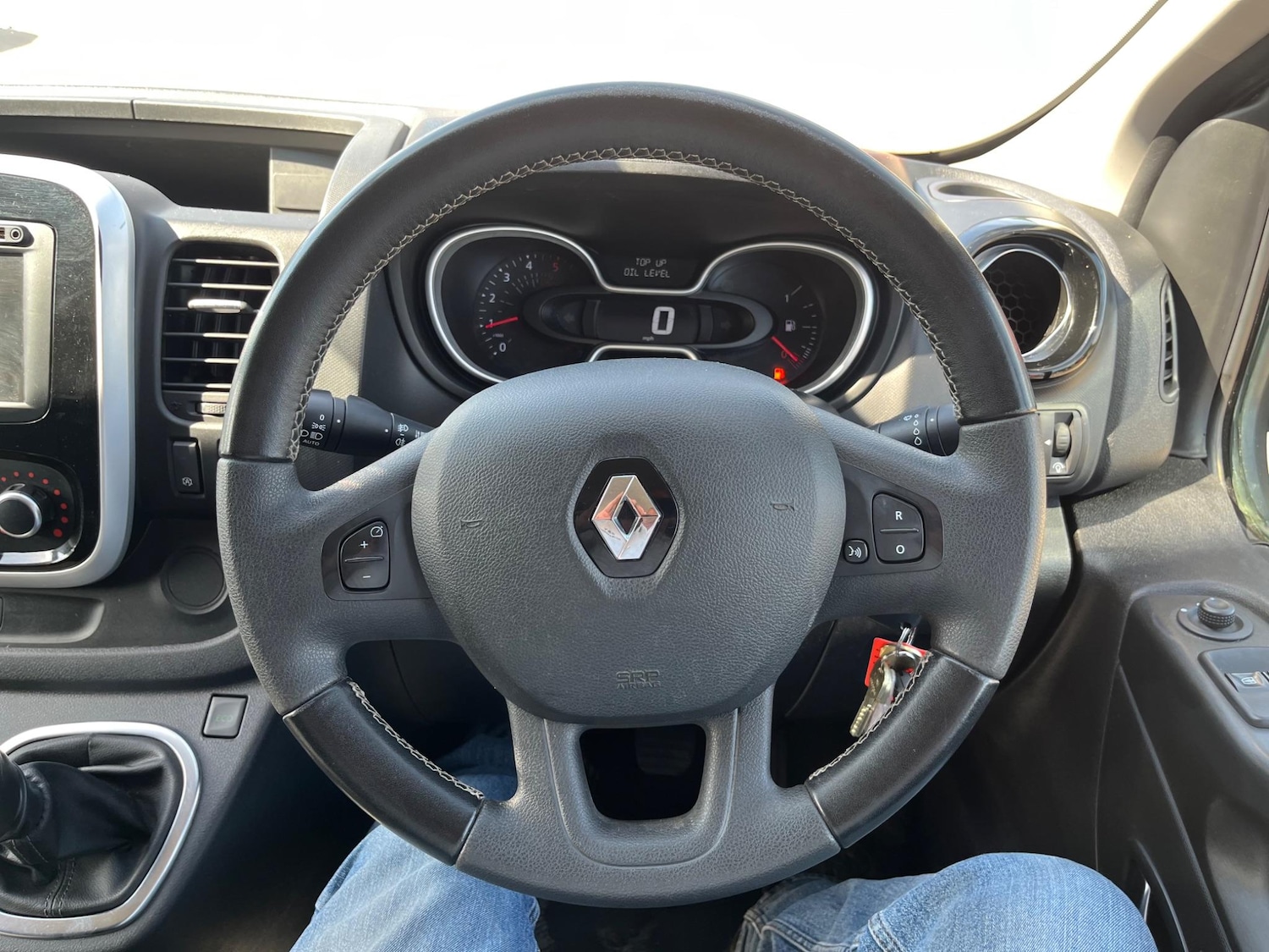 Used Renault Trafic 2020 for sale - 76522089: Photo 17