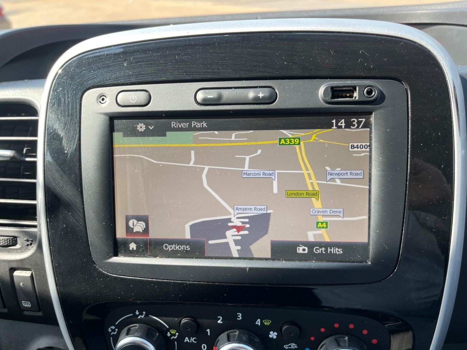 Used Renault Trafic 2020 for sale - 76522089: Photo 18