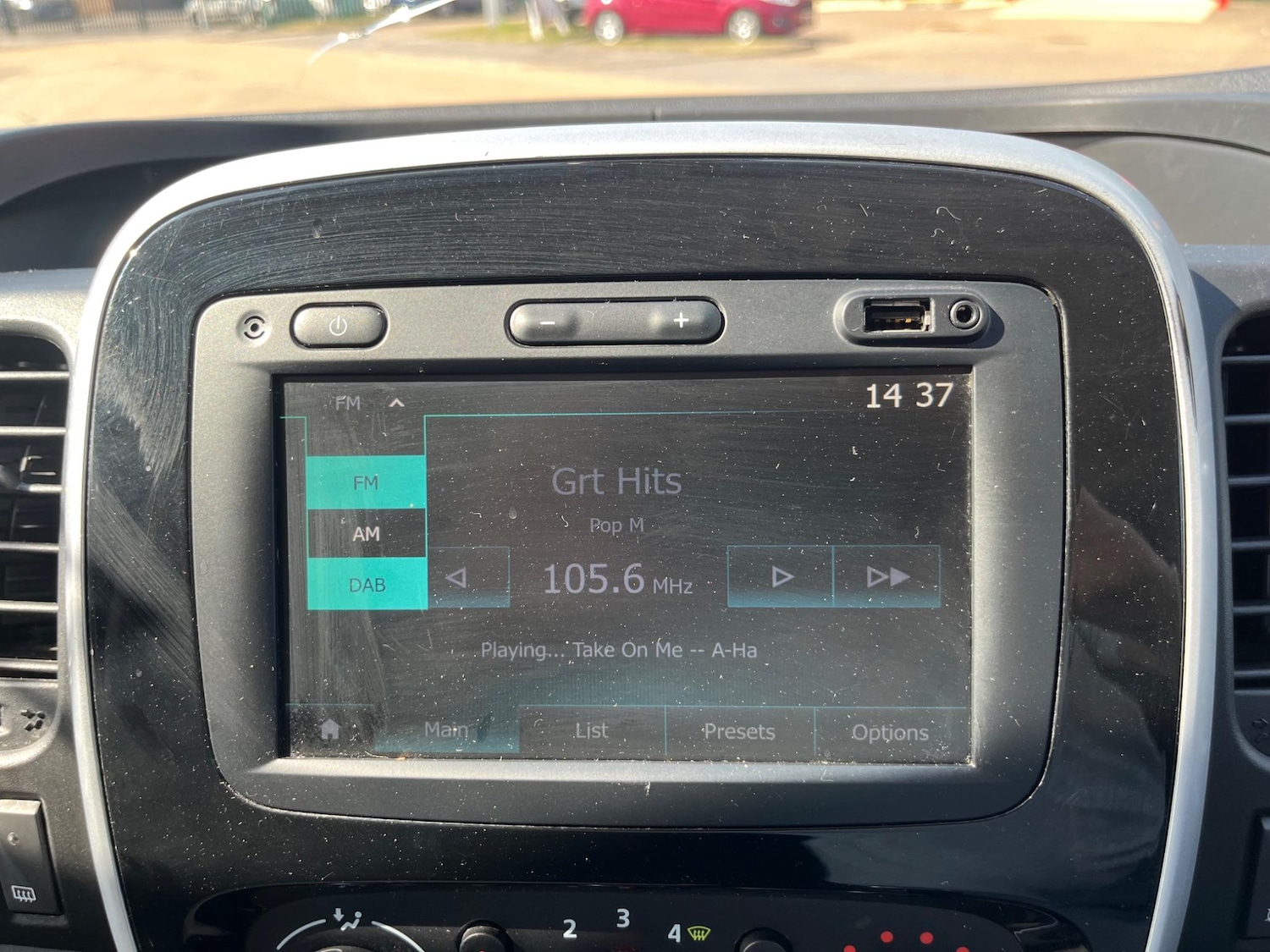 Used Renault Trafic 2020 for sale - 76522089: Photo 19