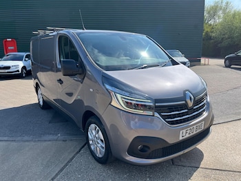 Renault - Trafic