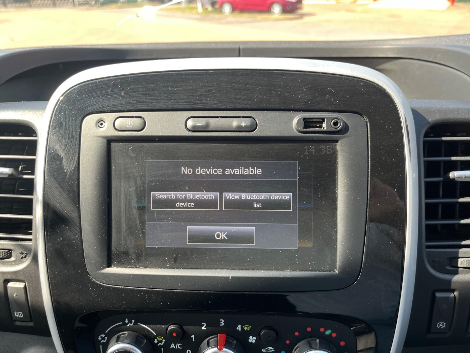 Used Renault Trafic 2020 for sale - 76522089: Photo 20