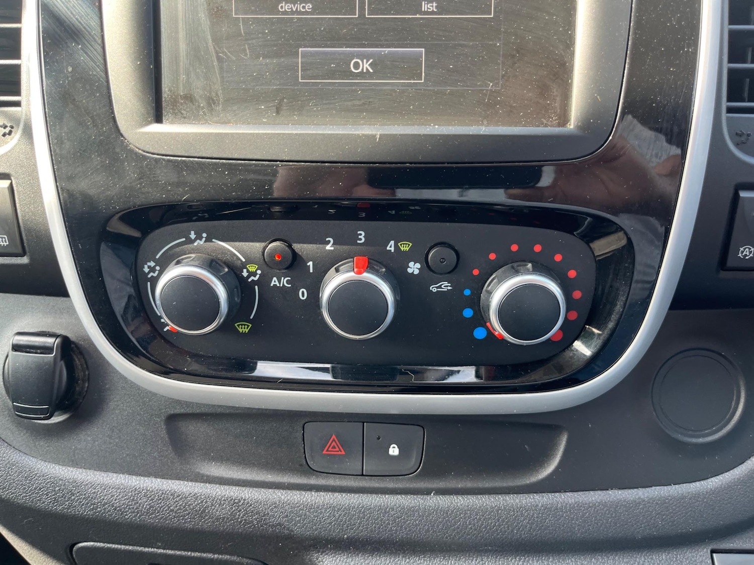 Used Renault Trafic 2020 for sale - 76522089: Photo 21