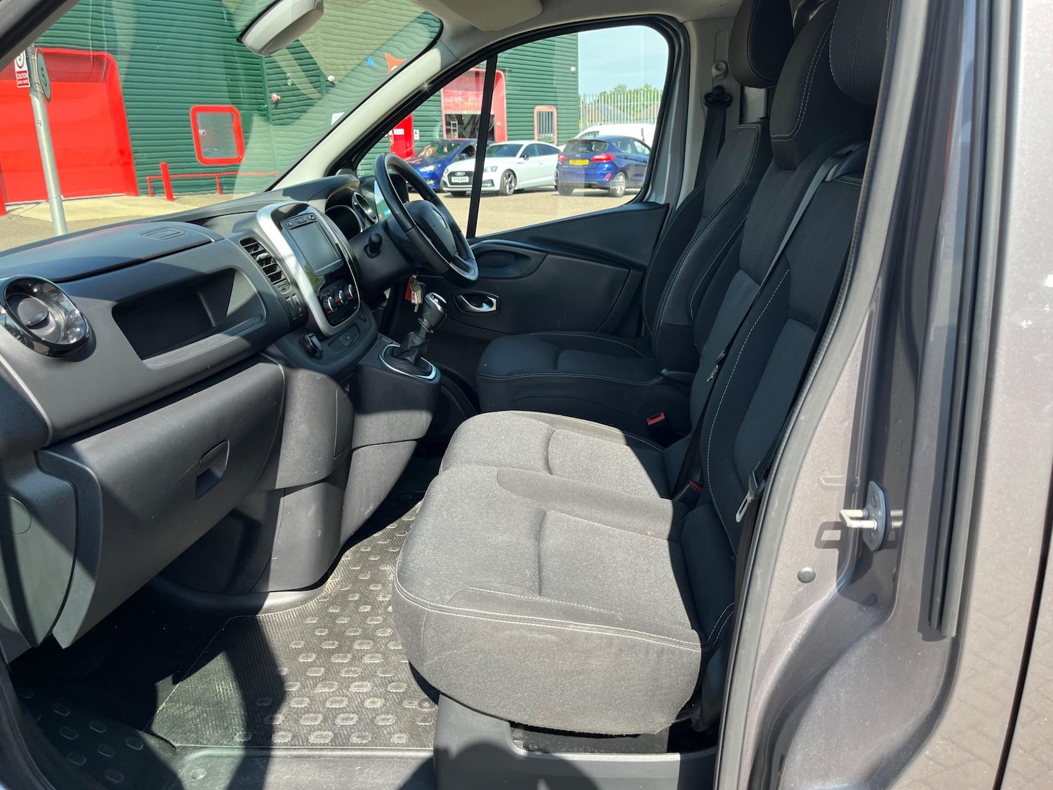 Used Renault Trafic 2020 for sale - 76522089: Photo 23