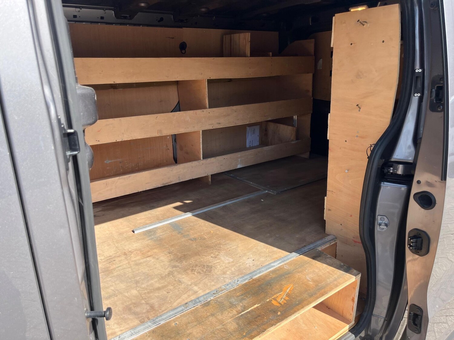 Used Renault Trafic 2020 for sale - 76522089: Photo 26