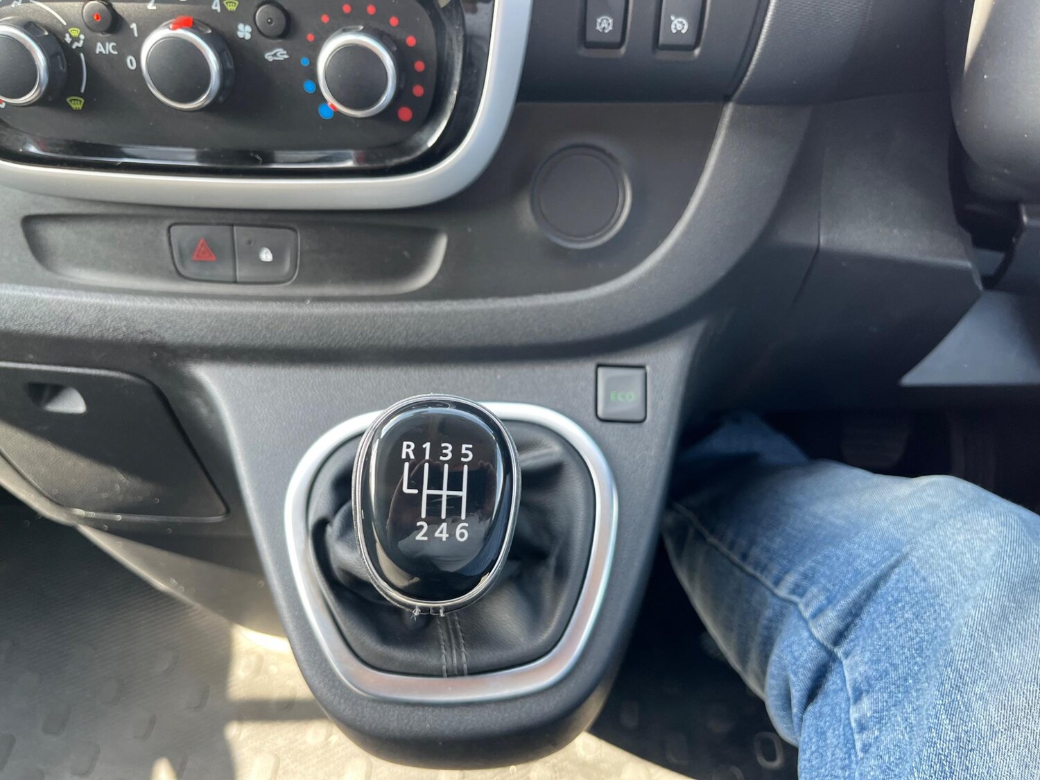 Used Renault Trafic 2020 for sale - 76522089: Photo 27