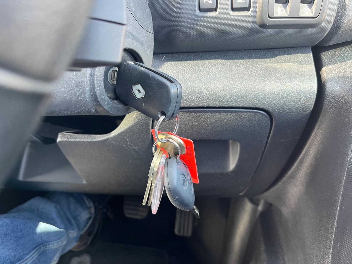 Used Renault Trafic 2020 for sale - 76522089: Photo 31