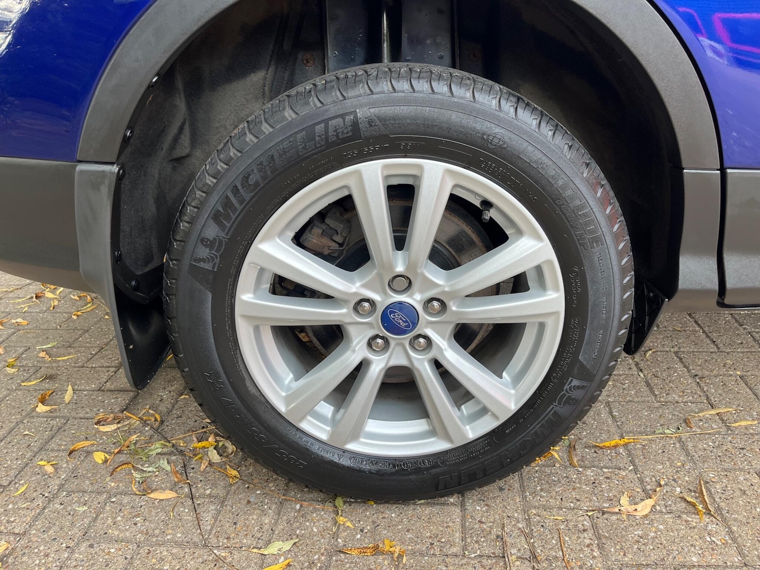 Used Ford Kuga 2018 for sale - 76135856: Photo 13