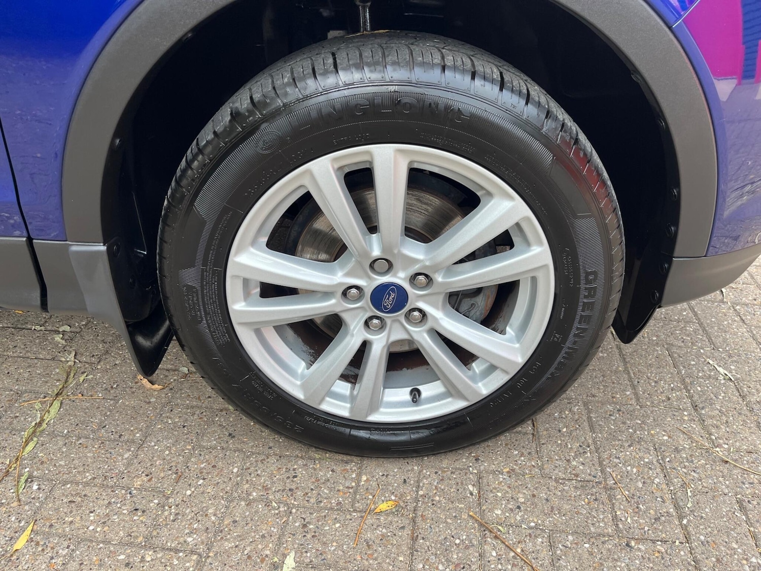 Used Ford Kuga 2018 for sale - 76135856: Photo 14